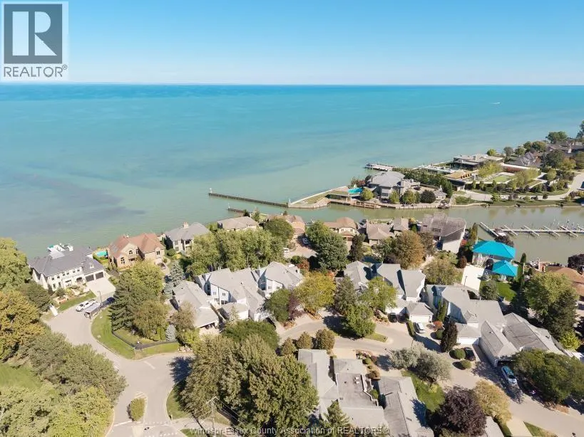 120 MARINE DRIVE