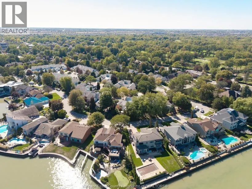 120 MARINE DRIVE