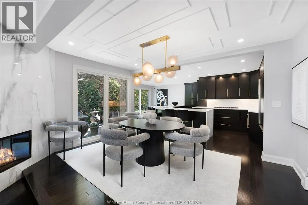 120 MARINE DRIVE