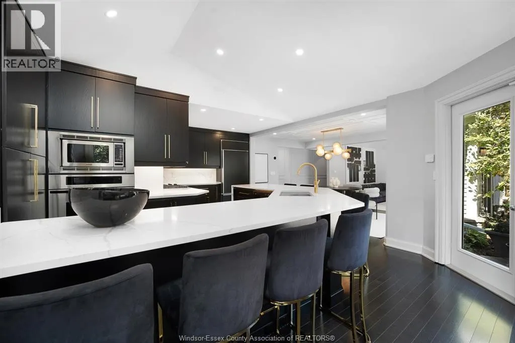 120 MARINE DRIVE