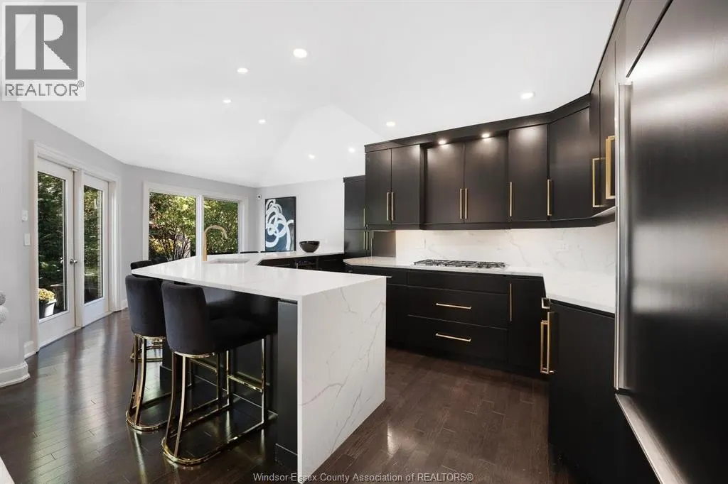 120 MARINE DRIVE