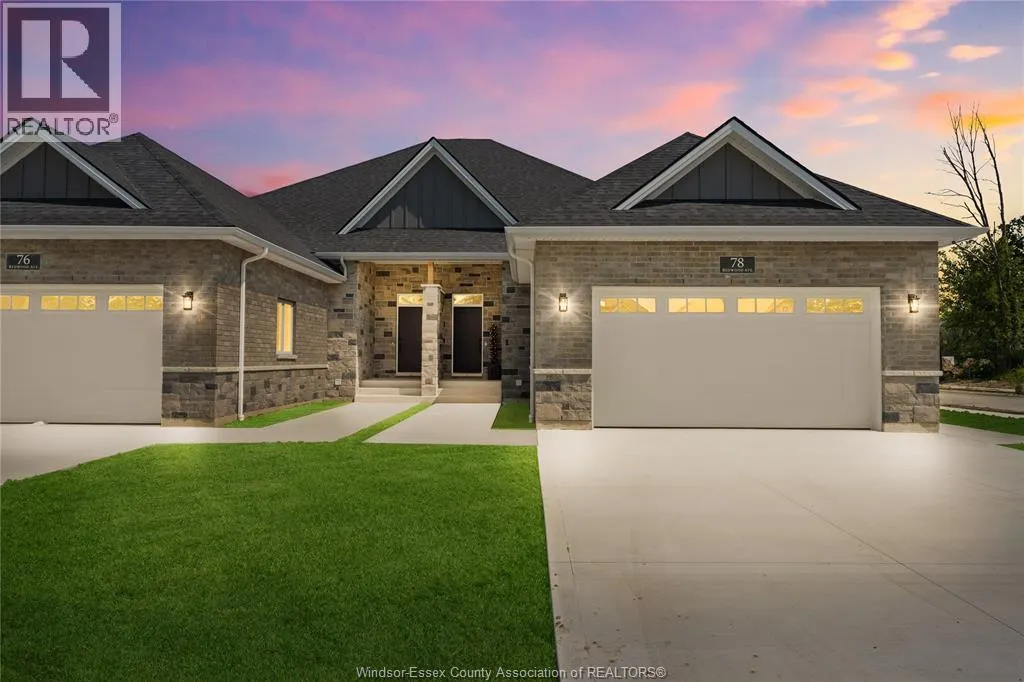 73 Belleview DRIVE