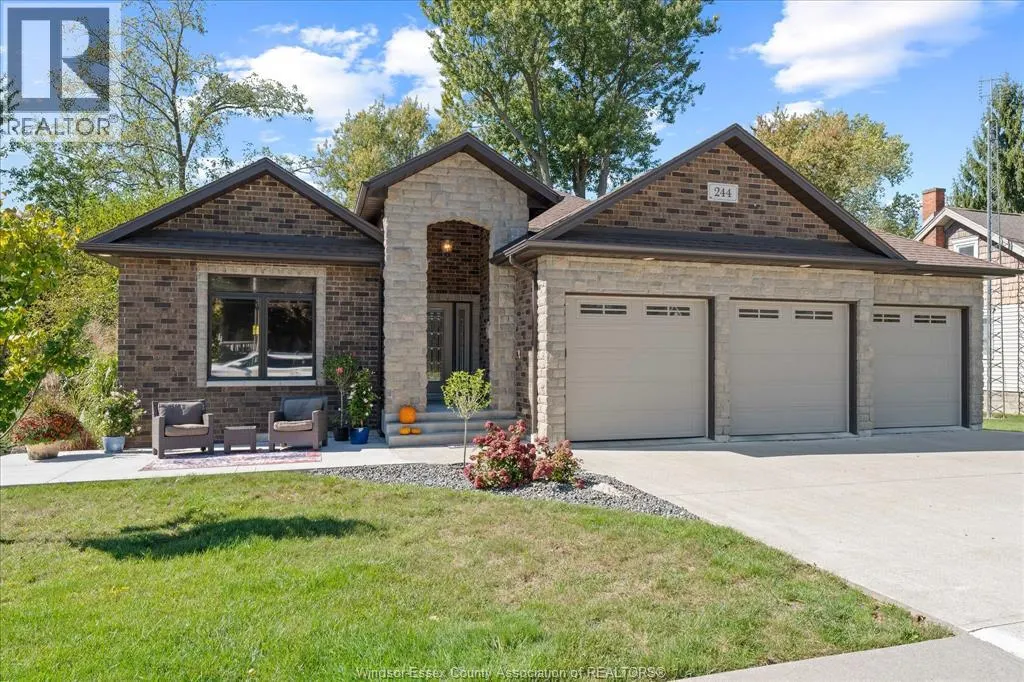 244 DIVISION STREET South