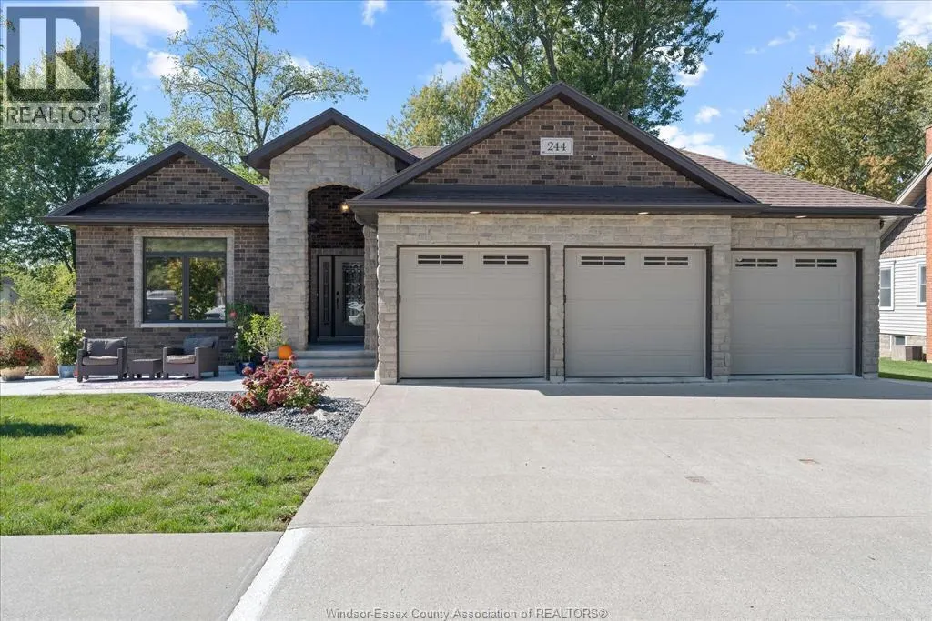 244 DIVISION STREET South