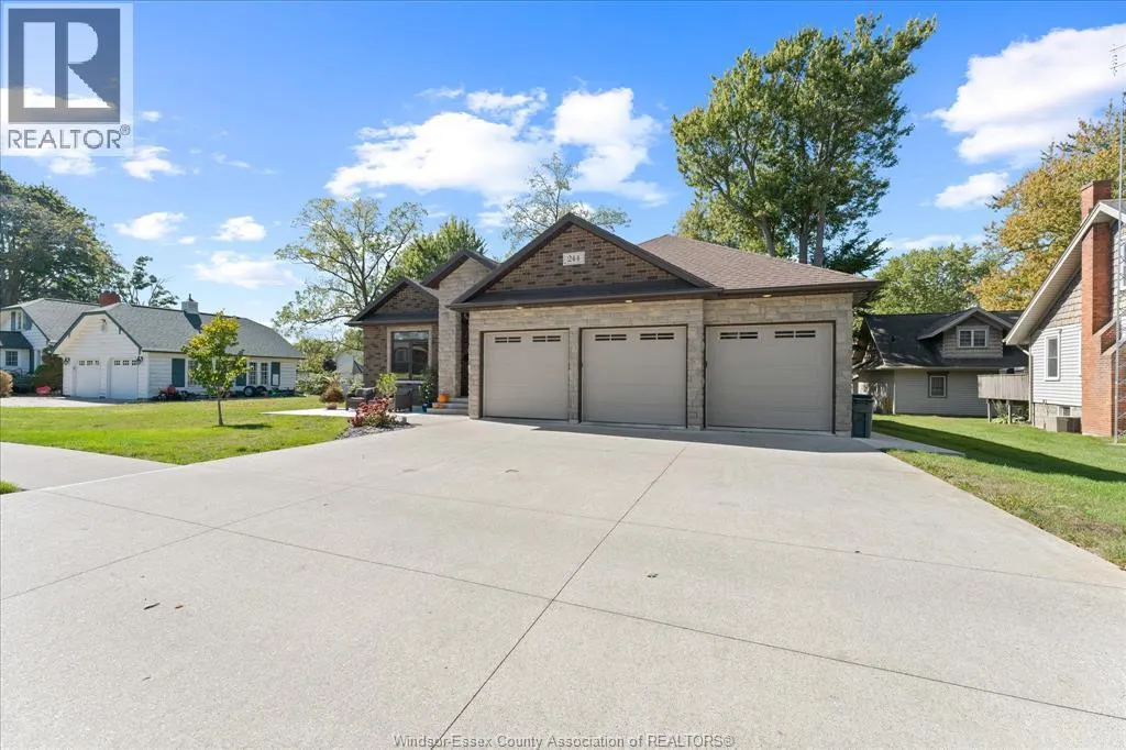 244 DIVISION STREET South