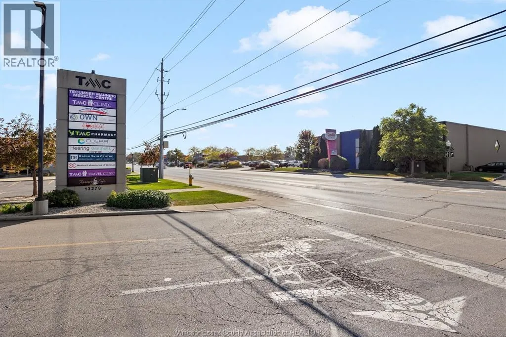 13278 TECUMSEH ROAD East