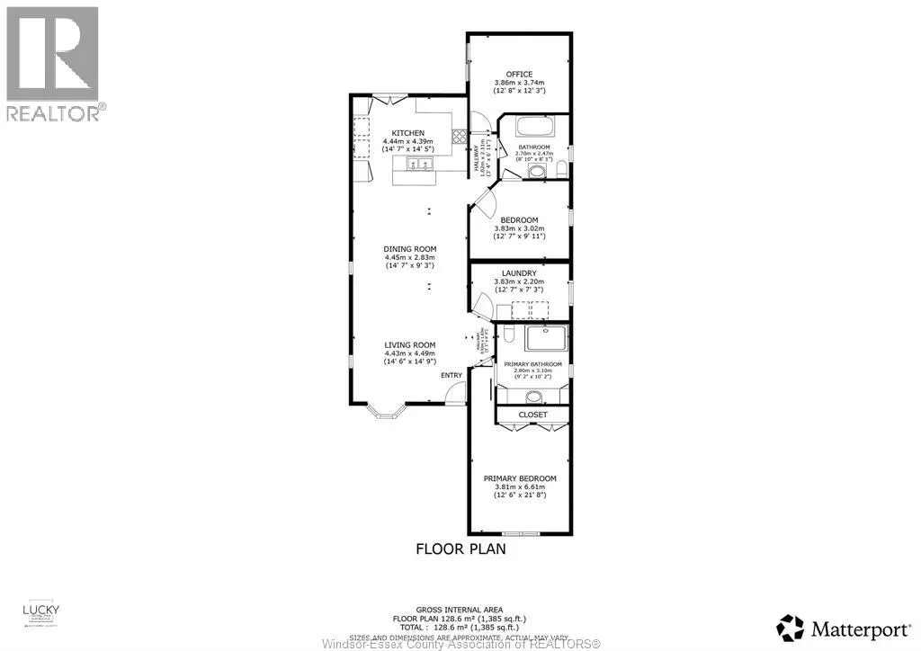 66 Parkside DRIVE