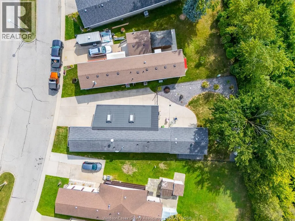 66 Parkside DRIVE
