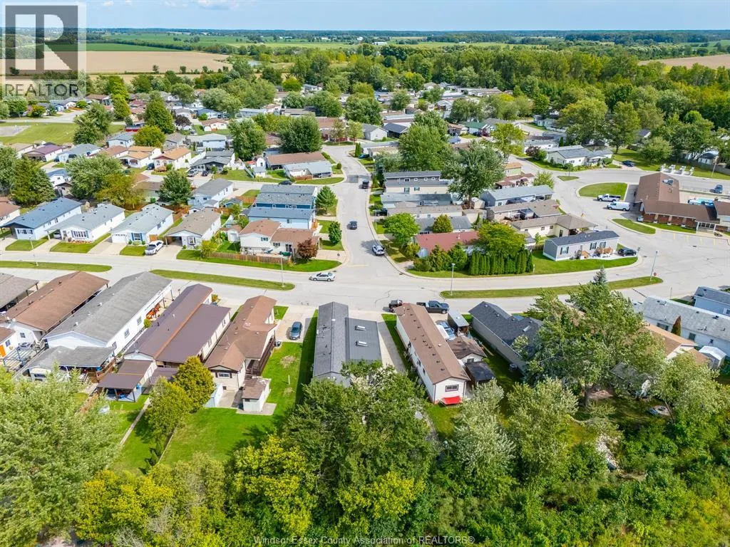 66 Parkside DRIVE