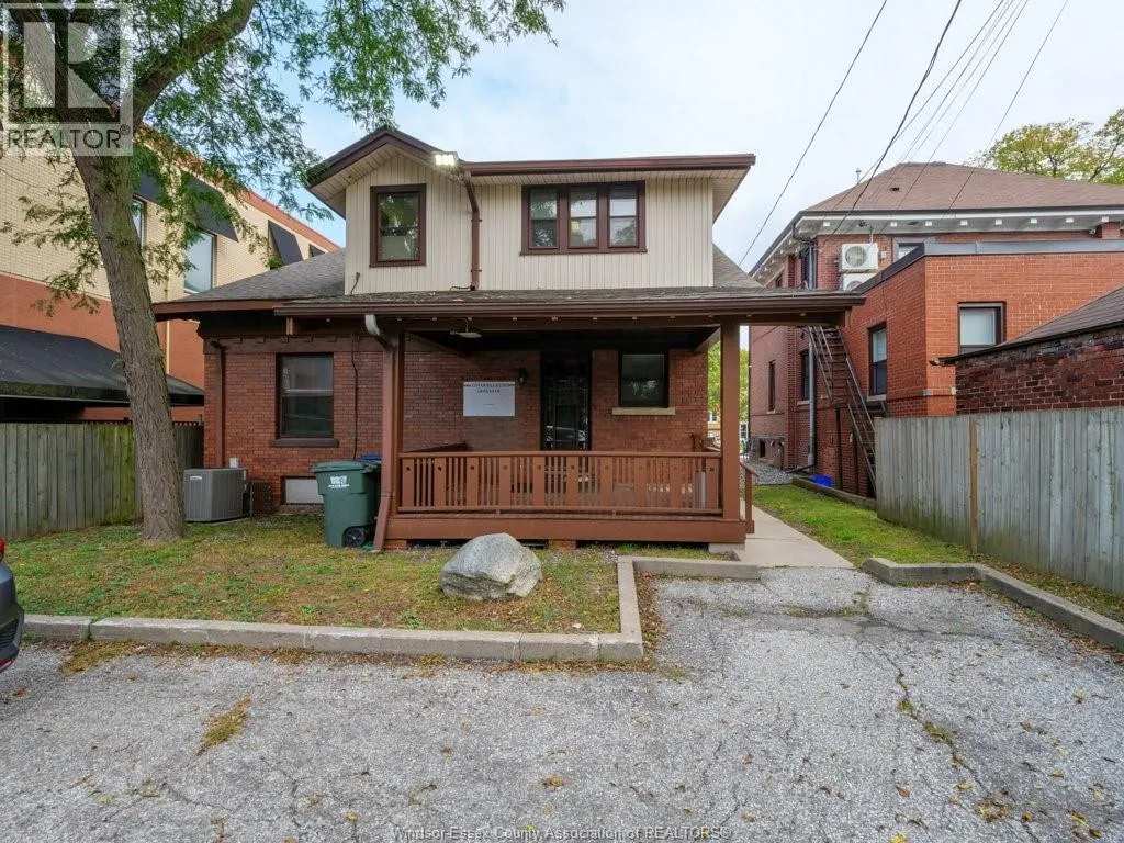 1279 Ouellette AVENUE