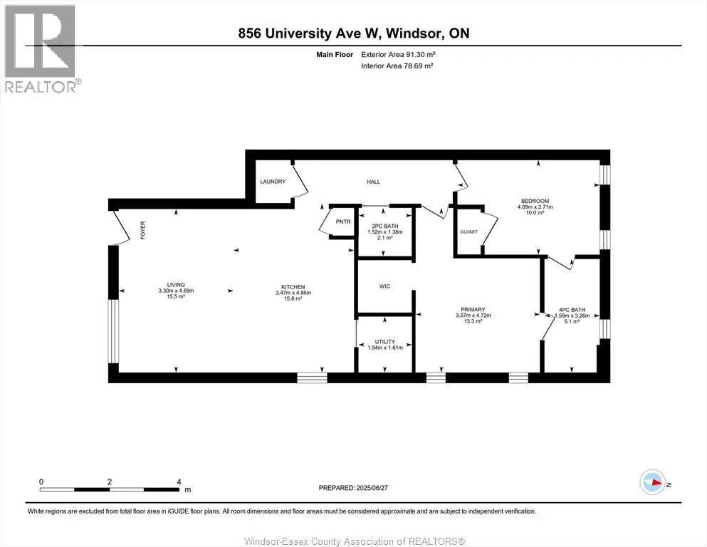 856 UNIVERSITY Unit# MAIN