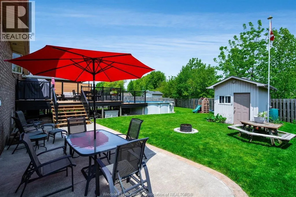 171 Sturgeon Meadows