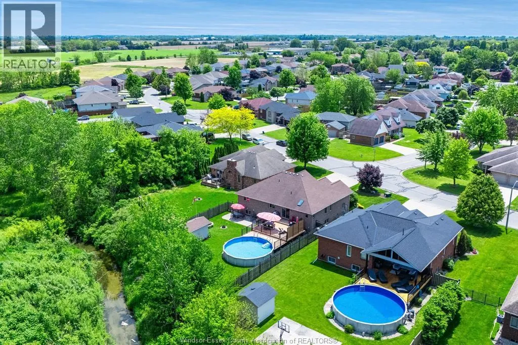 171 Sturgeon Meadows