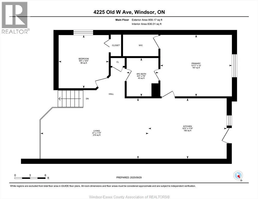 4225 Old West