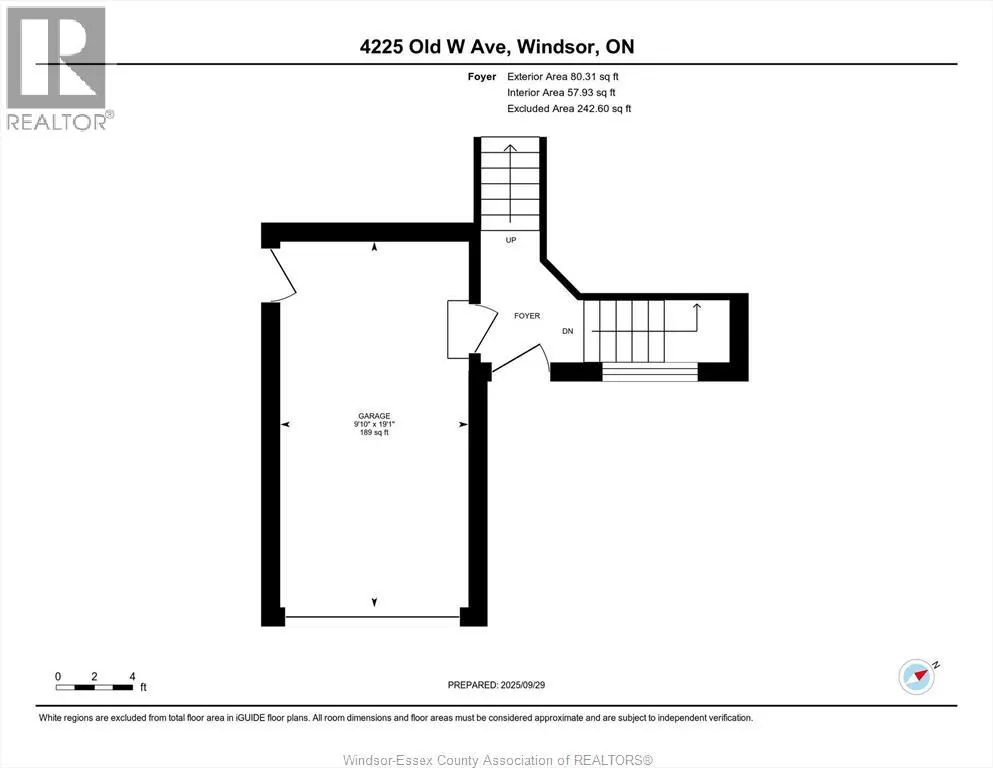 4225 Old West