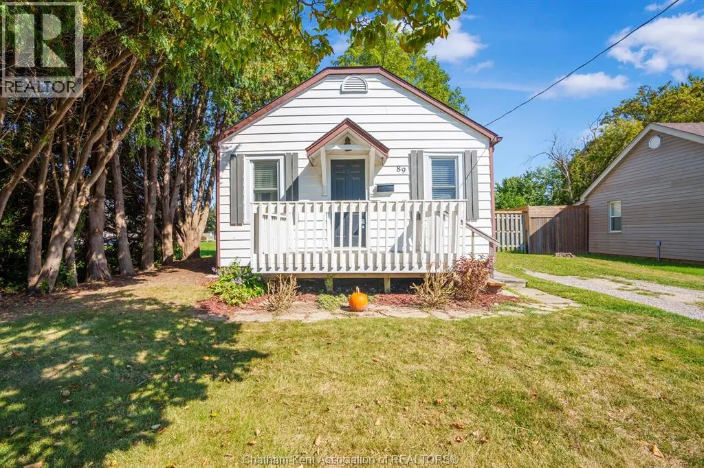 89 Berry STREET
