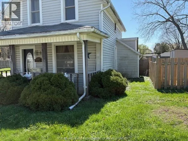 68 Sheldon AVENUE