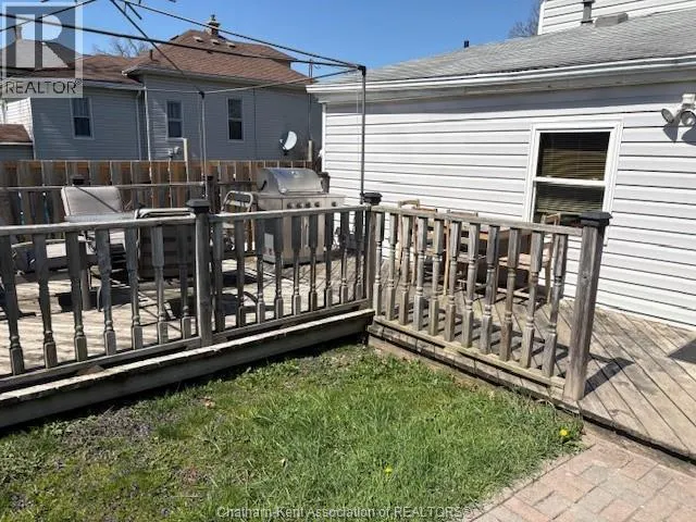 68 Sheldon AVENUE