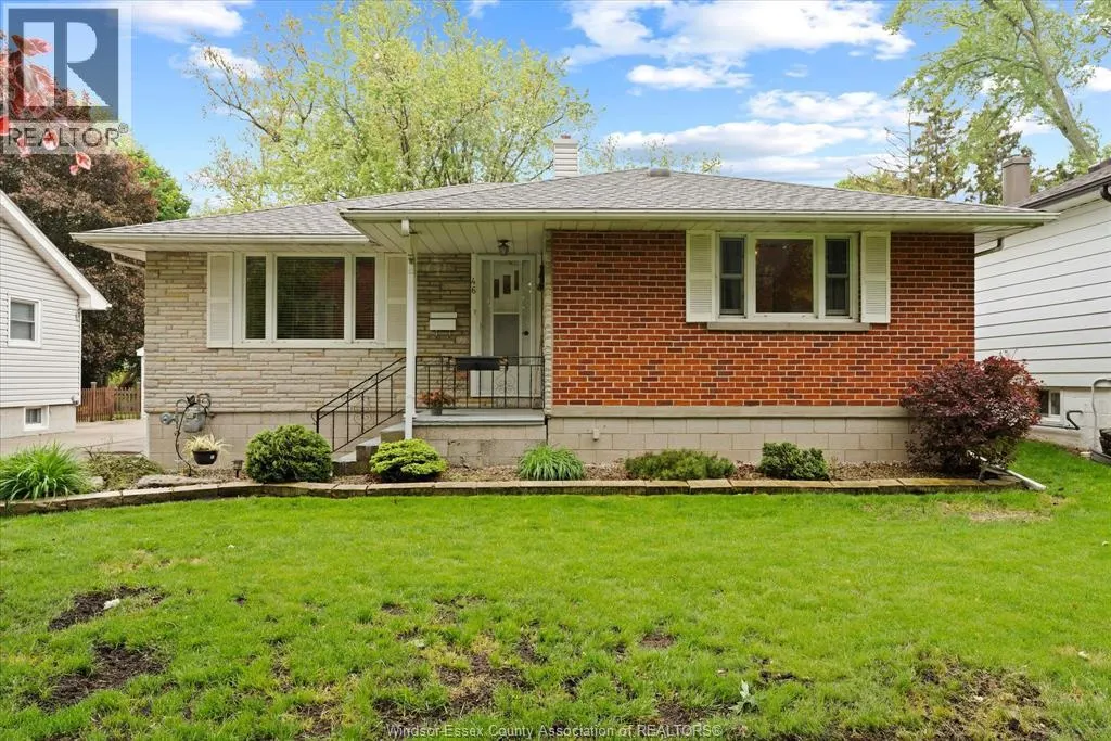 46 GRACE AVENUE