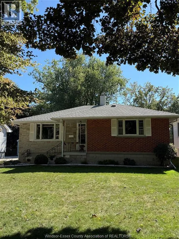 46 GRACE AVENUE