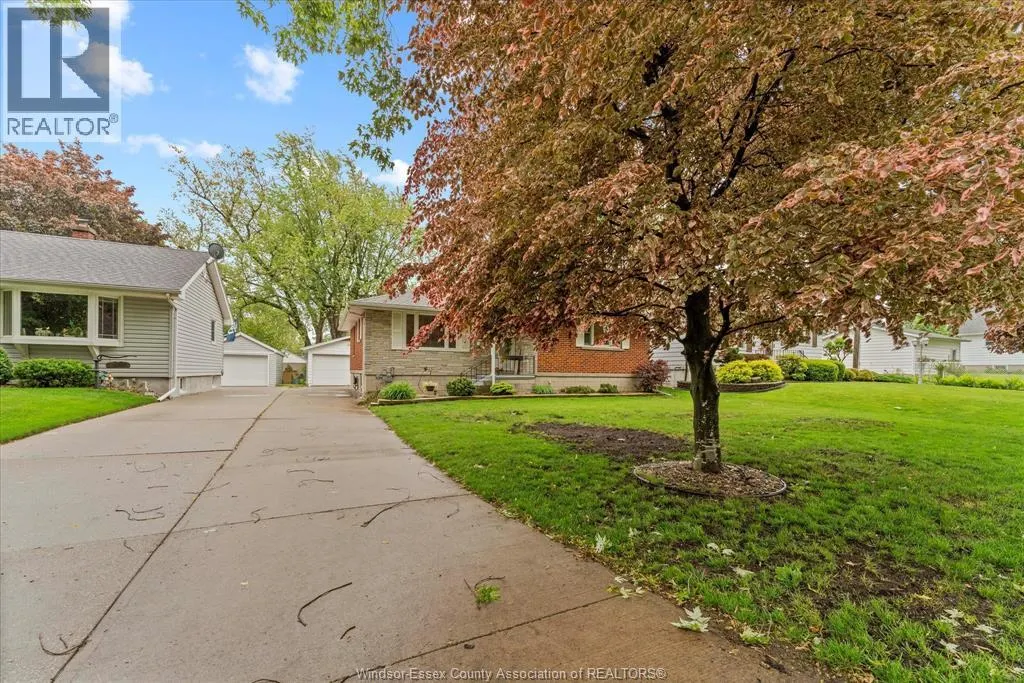 46 GRACE AVENUE