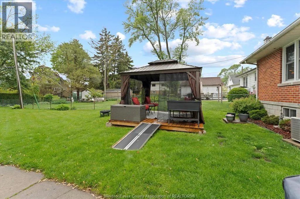 46 GRACE AVENUE