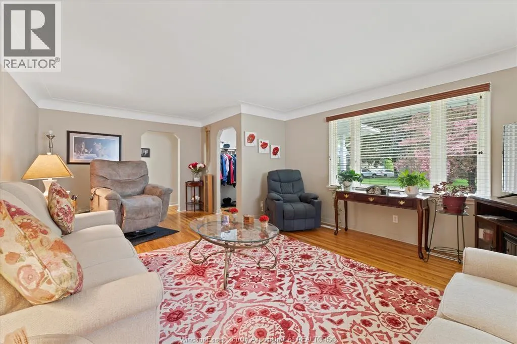 46 GRACE AVENUE
