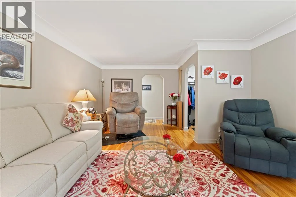 46 GRACE AVENUE
