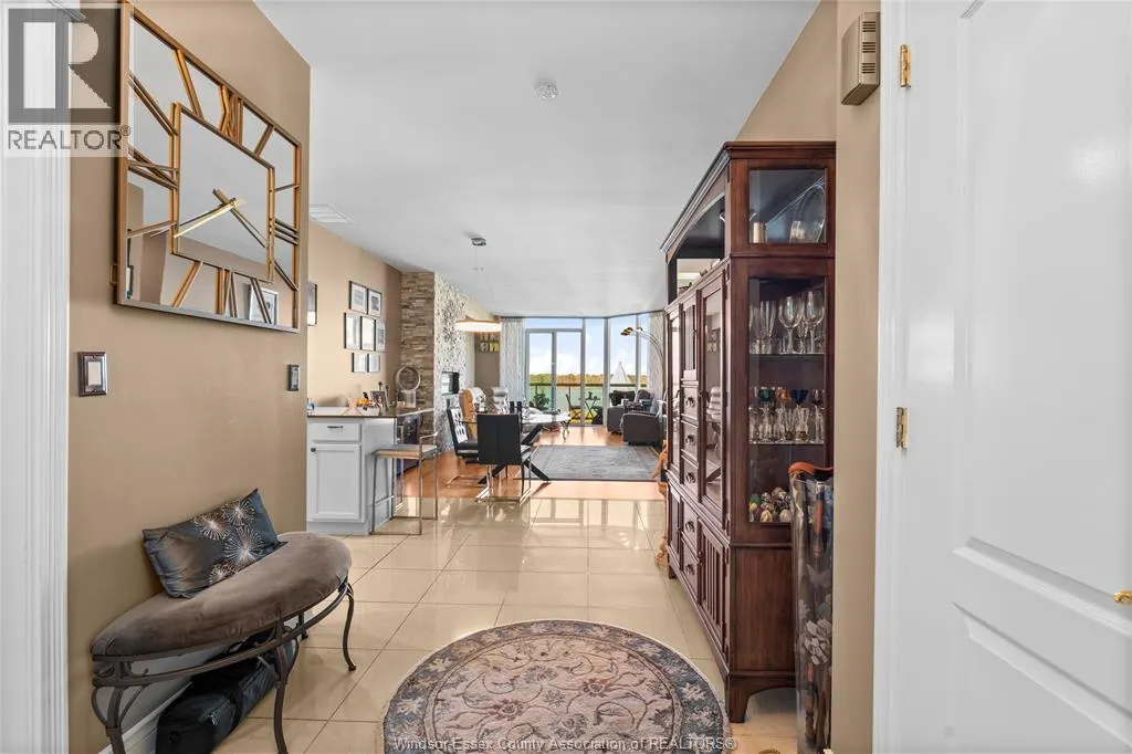 5055 RIVERSIDE DRIVE East Unit# 602