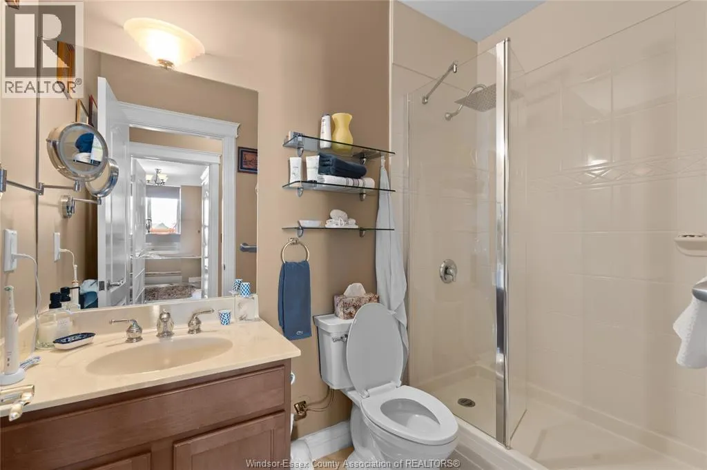 5055 RIVERSIDE DRIVE East Unit# 602