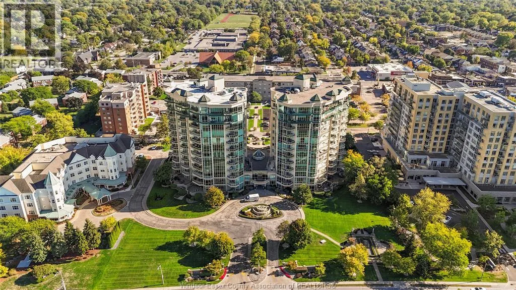 5055 RIVERSIDE DRIVE East Unit# 602