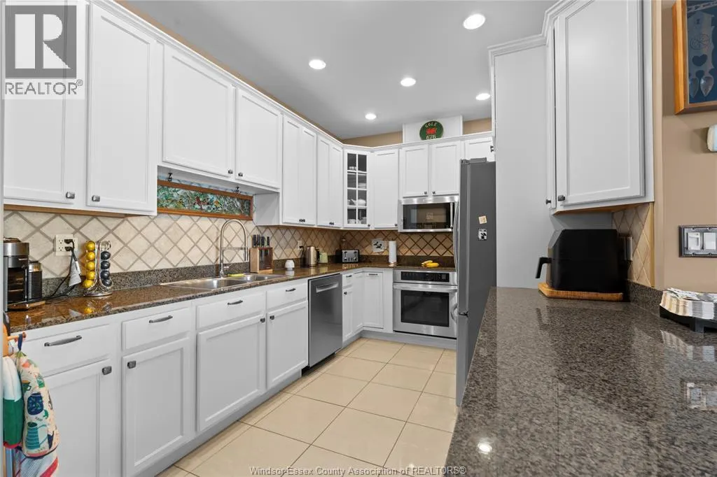 5055 RIVERSIDE DRIVE East Unit# 602