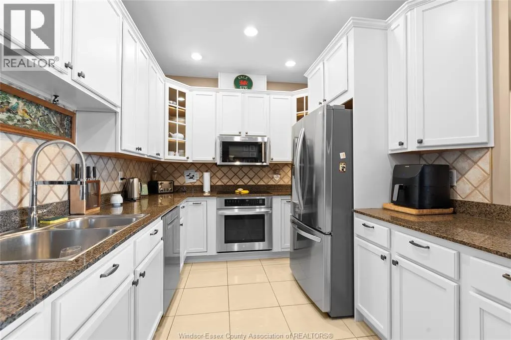 5055 RIVERSIDE DRIVE East Unit# 602