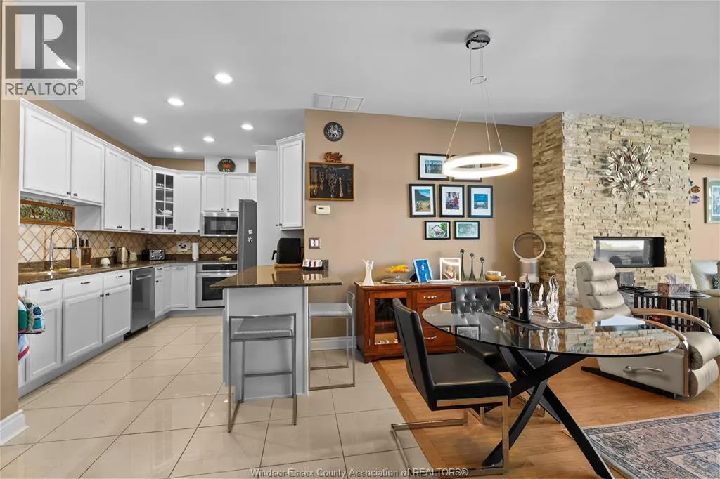 5055 RIVERSIDE DRIVE East Unit# 602