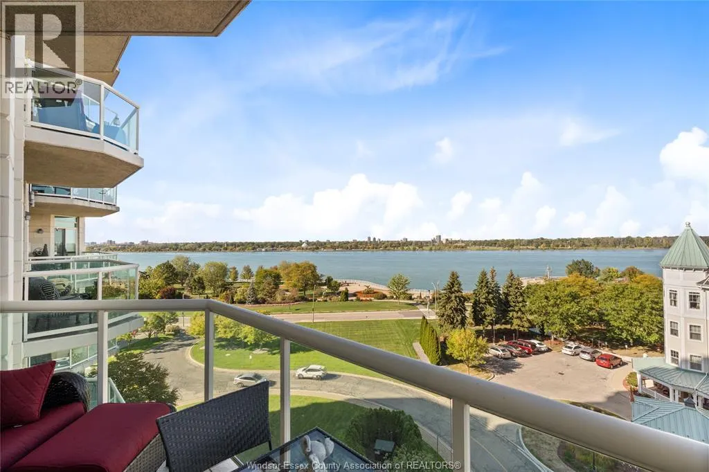 5055 RIVERSIDE DRIVE East Unit# 602
