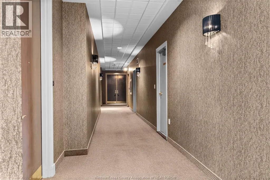 5055 RIVERSIDE DRIVE East Unit# 602