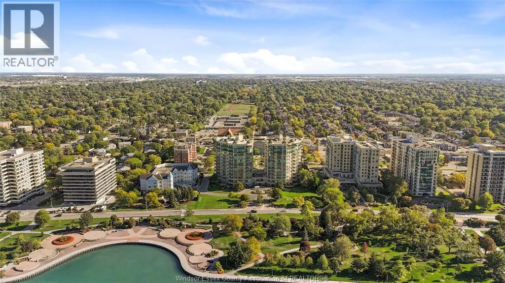 5055 RIVERSIDE DRIVE East Unit# 602