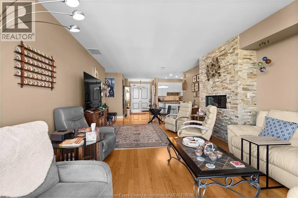 5055 RIVERSIDE DRIVE East Unit# 602