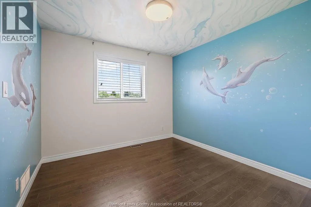 707 SARAH COURT Unit# UPPER