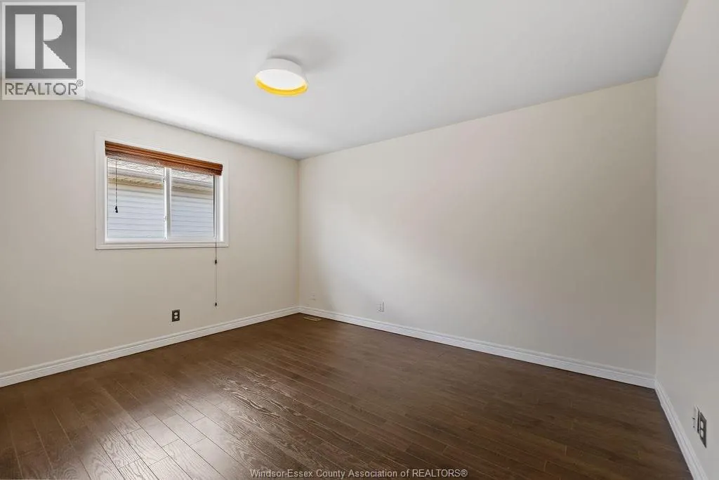 707 SARAH COURT Unit# UPPER
