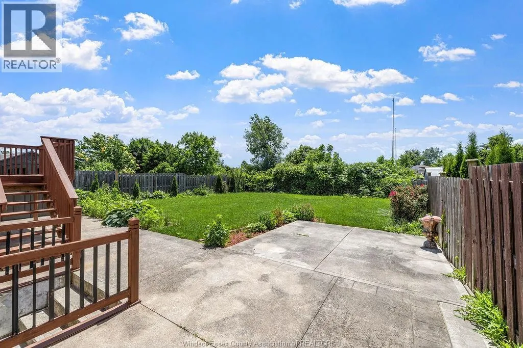 707 SARAH COURT Unit# UPPER