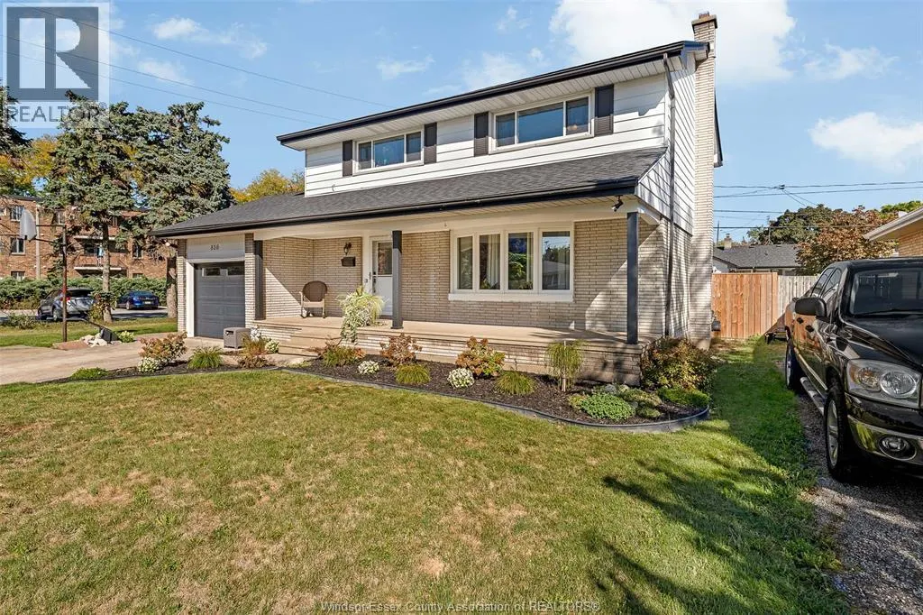 836 RHOLAINE DRIVE