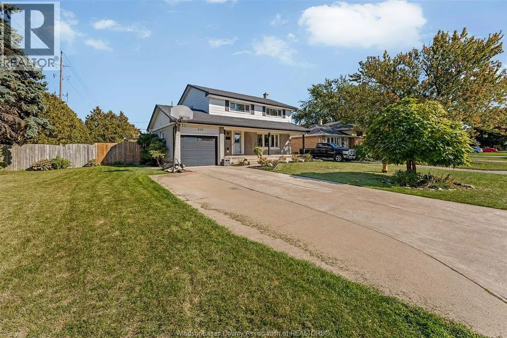 836 RHOLAINE DRIVE