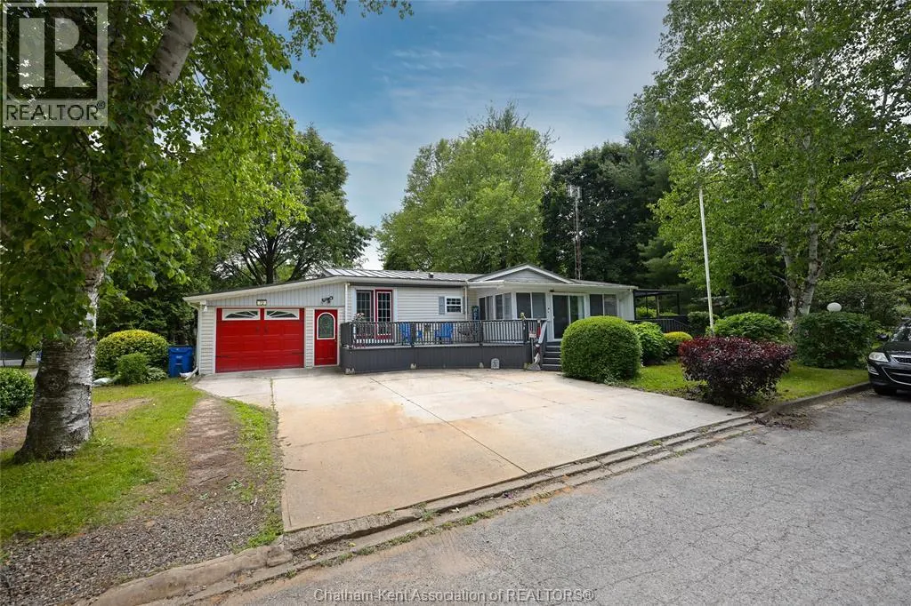 29338 JANE ROAD Unit# 72