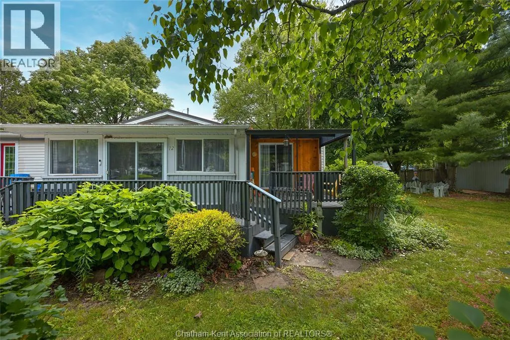 29338 JANE ROAD Unit# 72