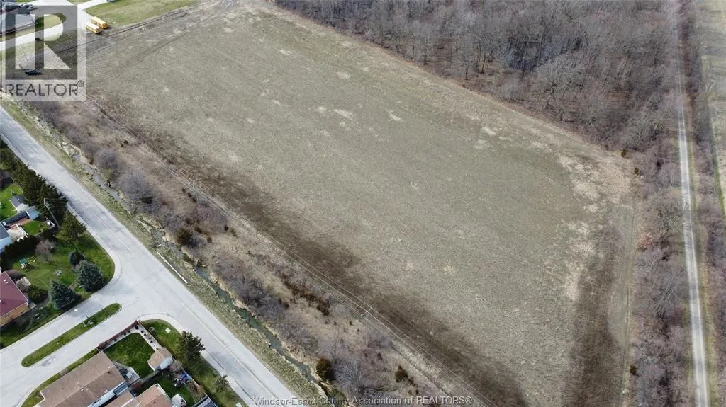 LOT 12 DUCHARME LANE