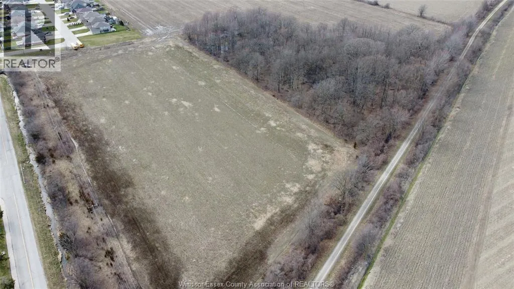 LOT 12 DUCHARME LANE