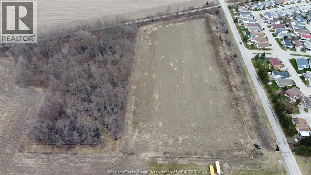 LOT 12 DUCHARME LANE