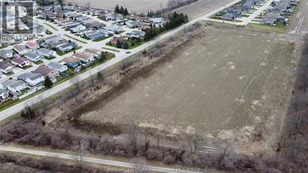 LOT 12 DUCHARME LANE