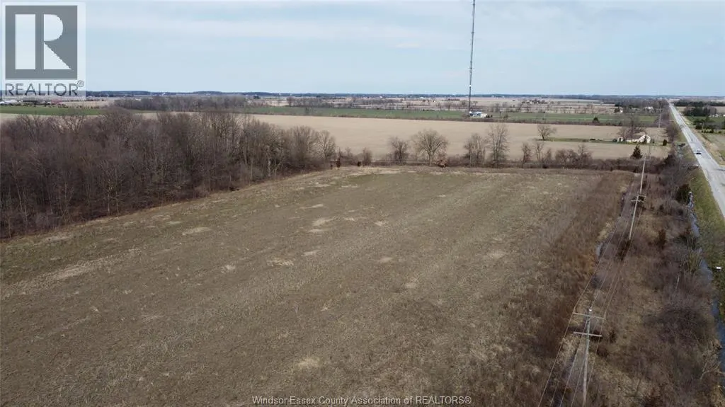 LOT 12 DUCHARME LANE